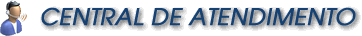 central atendimento